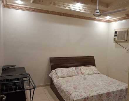 Jeddah, Rooms for Rent, SAR 950/month,  SAR950/Month,Spacious&Comfortable 1BR For Rent In Prime Location.
