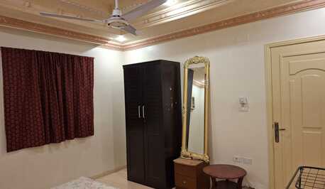 Jeddah, Rooms for Rent, SAR 950/month,  SAR950/Month,Spacious&Comfortable 1BR For Rent In Prime Location.