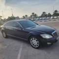 SAR 45000,  Mercedes-Benz S-Class 350,  2009,  Automatic,  360000 KM,  Just Buy & Drive - All Major Maintenance Done