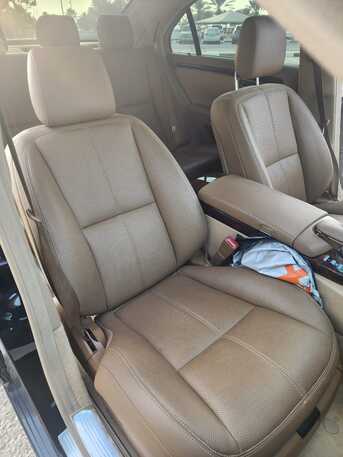 Jeddah, Vehicles, Cars & Trucks , SAR 45000,  Mercedes-Benz S-Class 350,  2009,  Automatic,  360000 KM,  Just Buy & Drive - All Major Maintenance Done