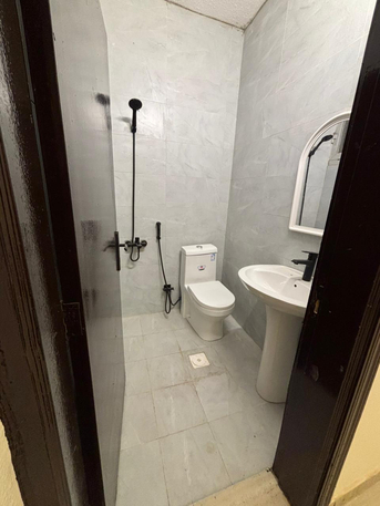 Hara, Rooms for Rent, SAR 1700/month,  SAR 1700/month, Furnished, ROOM AVAILABLE (NEW BUILDING) FOR SINGLE BACHELOR IN MALAZ NEAR