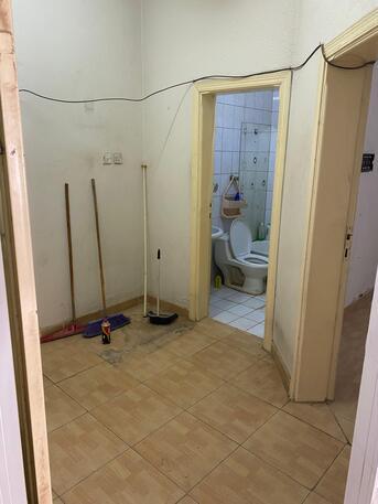 Al Rawdah, Apartments, Flats, Houses & Villas, SAR 25000/year,  2 BR,  Family Apartment Ground Floor With 2 Large Beadrooms With 2 Bathroom