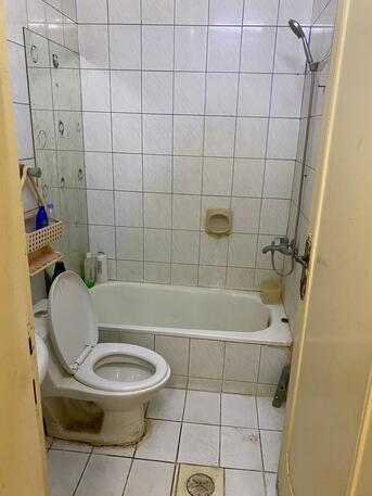 Al Rawdah, Apartments, Flats, Houses & Villas, SAR 25000/year,  2 BR,  Family Apartment Ground Floor With 2 Large Beadrooms With 2 Bathroom