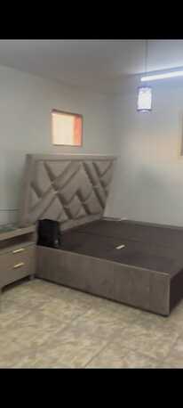 Al Naseem, Apartments, Flats, Houses & Villas, SAR 22000/year,  2 BR,  Family Large Size Apartment 2nd Floor With Big Kitchen Installed