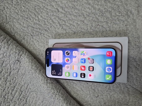 Khobar, Mobile Phones, SAR 2100,  IPhone 15plus 128gb Sale Swap 94 Battery Only Serious Buyer Contact Me
