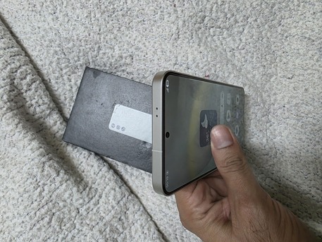 Khobar, Mobile Phones, SAR 1800,  Samsung Galaxy S24 Plus 256gb 12 Gb Ram Sale Swap Only Serious Buyer Contact Me