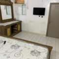 Furnished,  2 BR,  I Am Offering A Fully Furnished Flat Situated At First Floor For Family, Bachelors