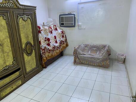 Al Wizarat, Apartments, Flats, Houses & Villas, Furnished,  2 BR,  I Am Offering A Fully Furnished Flat Situated At First Floor For Family, Bachelors