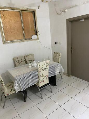 Al Wizarat, Apartments, Flats, Houses & Villas, Furnished,  2 BR,  I Am Offering A Fully Furnished Flat Situated At First Floor For Family, Bachelors