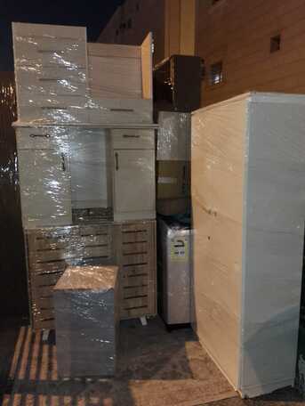 Riyadh, Labor/Moving, SKY♤ PAKISTANI PACKERS AND MOVERS💙PROFESSIONAL TEAM PAKISTANI💙BEST PRICE=(0507885508)