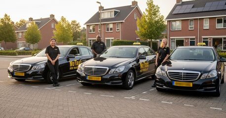 Toronto, Automotive, Best Taxi Services Near You In Canada | Verified Business Listings