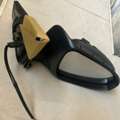 SAR 180,  Right Hand Side Mirror For Toyota Yaris 2nd Gen Models