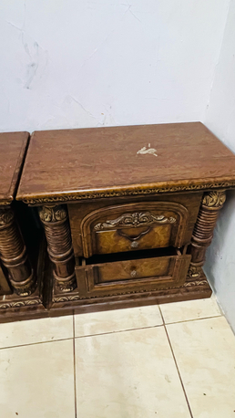 Jubail, Furniture, SAR 270,  Side Table For Sale