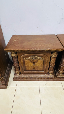 Jubail, Furniture, SAR 270,  Side Table For Sale