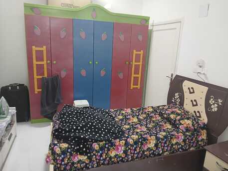 Umm Al Hamam, Rooms for Rent, SAR 1300/month,  Furnished,  One Room Available For One Persion