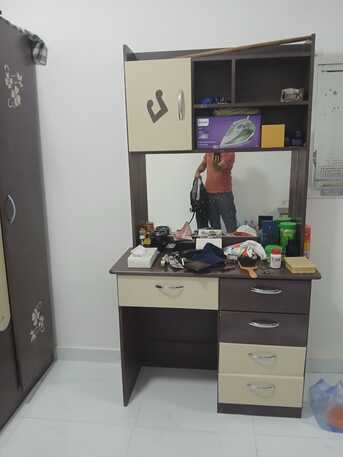 Umm Al Hamam, Rooms for Rent, SAR 1300/month,  Furnished,  One Room Available For One Persion