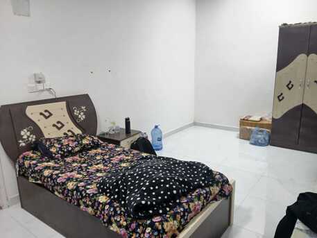 Umm Al Hamam, Rooms for Rent, SAR 1300/month,  Furnished,  One Room Available For One Persion