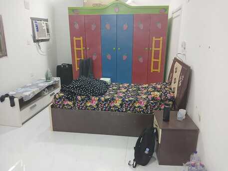 Umm Al Hamam, Rooms for Rent, SAR 1300/month,  Furnished,  One Room Available For One Persion