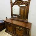 SAR 290,  Dressing Table With The Mirror For Sale