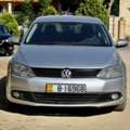 JOD 2500,  Volkswagen Jetta,  2012,  Automatic,  192000 KM,  Diplomatic   3500$