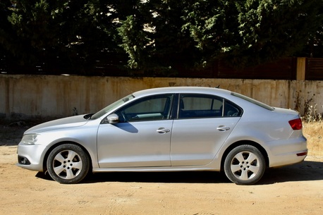 Amman, Vehicles, Cars & Trucks , JOD 2500,  Volkswagen Jetta,  2012,  Automatic,  192000 KM,  Diplomatic   3500$
