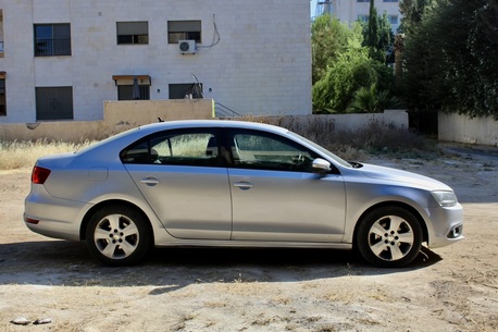 Amman, Vehicles, Cars & Trucks , JOD 2500,  Volkswagen Jetta,  2012,  Automatic,  192000 KM,  Diplomatic   3500$