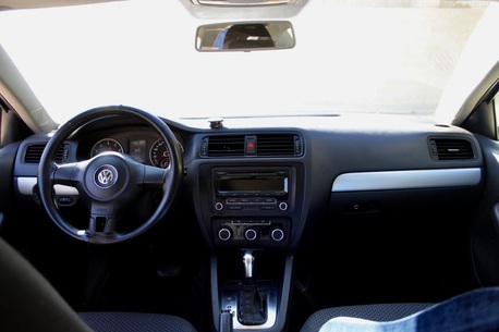 Amman, Vehicles, Cars & Trucks , JOD 2500,  Volkswagen Jetta,  2012,  Automatic,  192000 KM,  Diplomatic   3500$