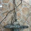 SAR 200,  Paint Mixer And Grinder