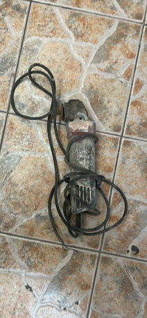 Jubail, Tools, SAR 200,  Paint Mixer And Grinder