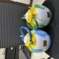 SAR 45,  Kettles For Sale 2 Pc SAR 45