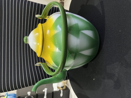 Al Rehab, Household Items, SAR 45,  Kettles For Sale 2 Pc SAR 45
