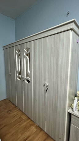 Jubail, Furniture, SAR 700,  Premium Good Quality Wardrobe For Sale