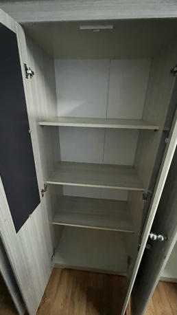 Jubail, Furniture, SAR 700,  Premium Good Quality Wardrobe For Sale