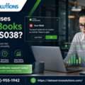 Resolve QuickBooks Error PS038 During Payroll Processing