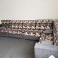 SAR 600,  9 Seater Sofa For SALE