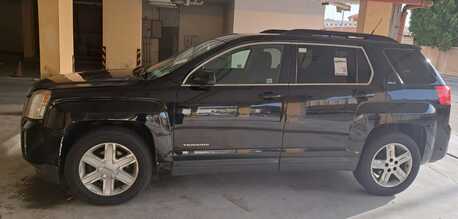 Khobar, Vehicles, Cars & Trucks , SAR 22000,  Gmc Terrain,  2011,  Automatic,  187000 KM,