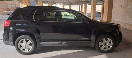 Khobar, Vehicles, Cars & Trucks , SAR 22000,  Gmc Terrain,  2011,  Automatic,  187000 KM,
