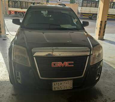 Khobar, Vehicles, Cars & Trucks , SAR 22000,  Gmc Terrain,  2011,  Automatic,  187000 KM,
