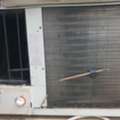 SAR 350,  Window Air Condition "Exchange Offer