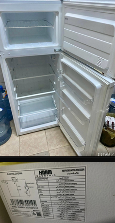 Al Batha, Electronics, SAR 650,  Fridge For Sale