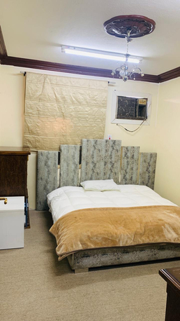 Al Batha, Apartments, Flats, Houses & Villas, SAR 1500/month,  1 BR,  Room For Rent