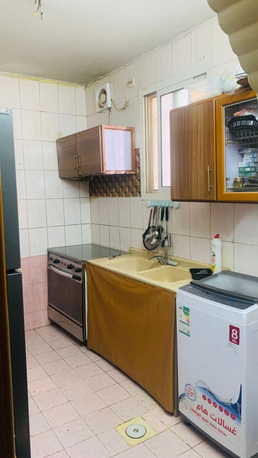 Al Batha, Apartments, Flats, Houses & Villas, SAR 1500/month,  1 BR,  Room For Rent