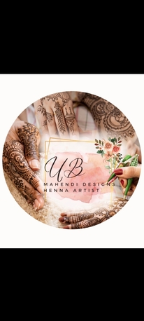 Dammam, Beautician, Ub Mahendi Designs Henna Artist