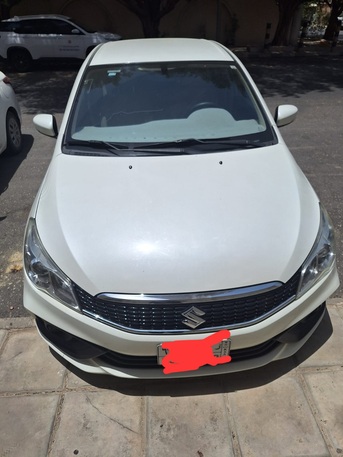 Khobar, Vehicle Lease Transfer, SAR 8000,  Suzuki Ciaz 2024 Monthly Installment: SAR 1,000 Final Payment (balloon Payment): SAR 16,00