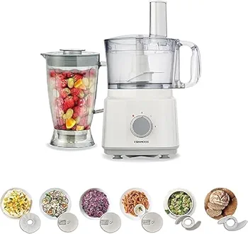 Riyadh, Household Items, SAR 159,  New Food Processor/ Urgent Sale