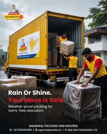 Hyderabad, Business, Best Packers And Movers For Household Shifting