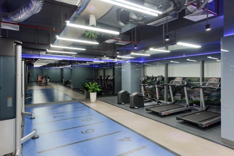 Ho Chi Minh City, Apartments, Flats, Houses & Villas, VND 27000000/month,  Furnished,  2 BR,  90 Sq. Meter,  Spacious 2 Bedrooms For Rent At Diamond Island District 2