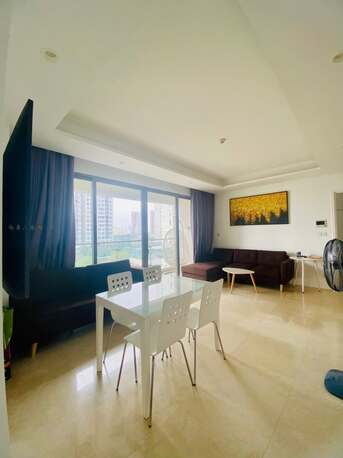 Ho Chi Minh City, Apartments, Flats, Houses & Villas, VND 27000000/month,  Furnished,  2 BR,  90 Sq. Meter,  Spacious 2 Bedrooms For Rent At Diamond Island District 2