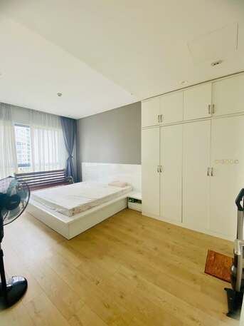 Ho Chi Minh City, Apartments, Flats, Houses & Villas, VND 27000000/month,  Furnished,  2 BR,  90 Sq. Meter,  Spacious 2 Bedrooms For Rent At Diamond Island District 2