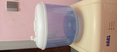 Riyadh, Household Items, SAR 49,  Storing Tank For Water Dispenser